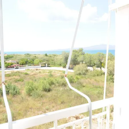 Διαμέρισμα Kinetta *