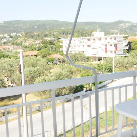 Kinetta Διαμέρισμα
